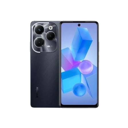 Infinix Hot 40