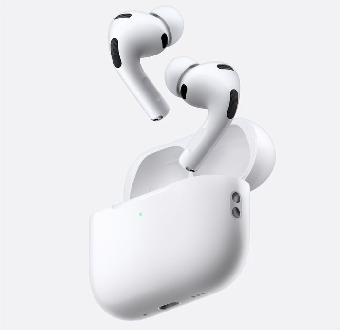 AirPods Pro (2nd generation) Replica