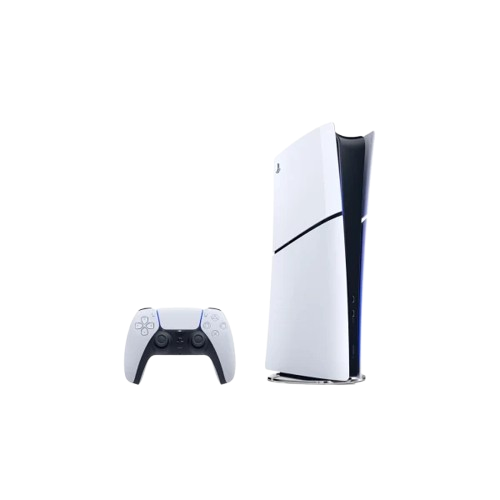 PlayStation 5 Slim