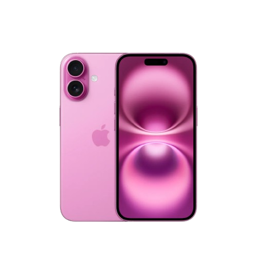 iPhone 16