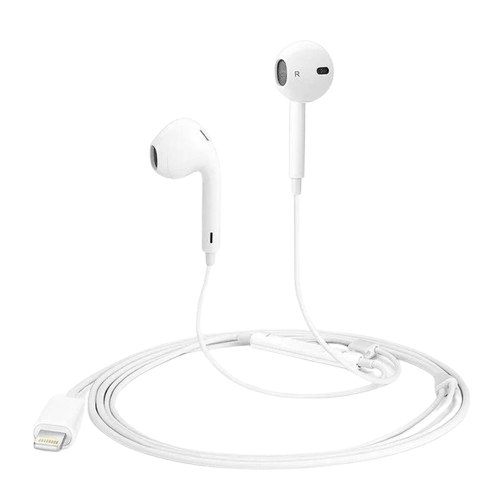 Wired Earphones