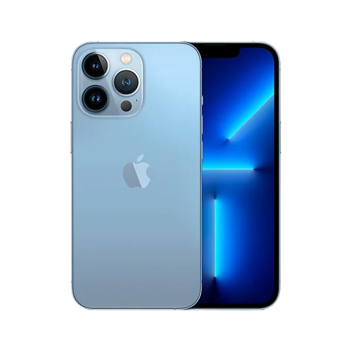 iPhone 13 Pro
