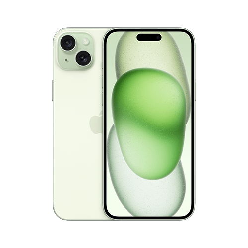 iPhone 15 Plus