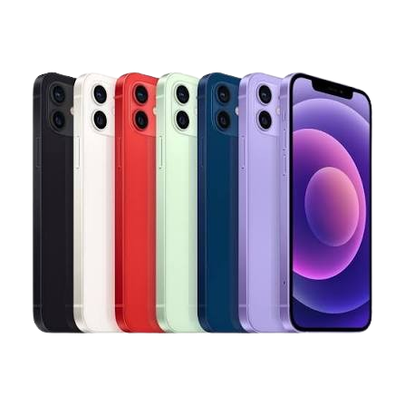 iPhone 12
